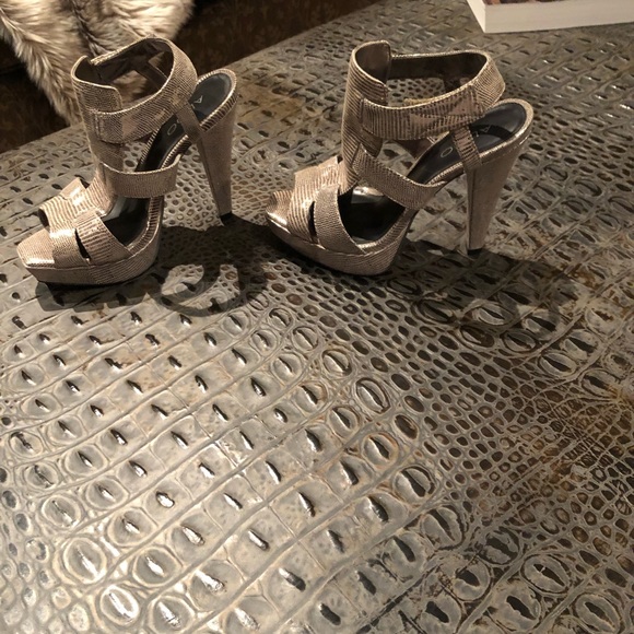 Aldo heels - Picture 2 of 5